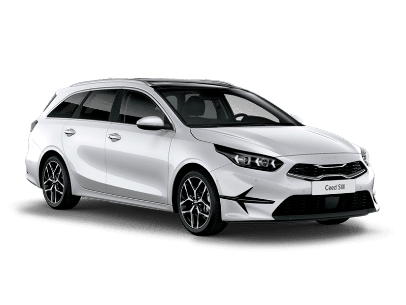 KIA Ceed SW купить в Уфе
