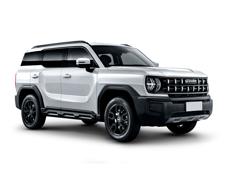 Haval H3 в наличии по цене от 875 000 рублей
