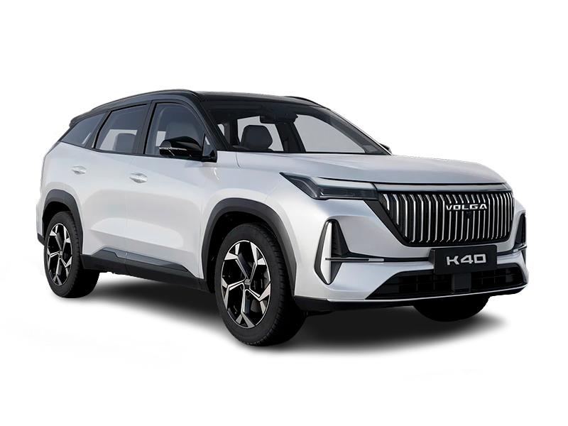 Купить Volga K40 в Уфе - Белый