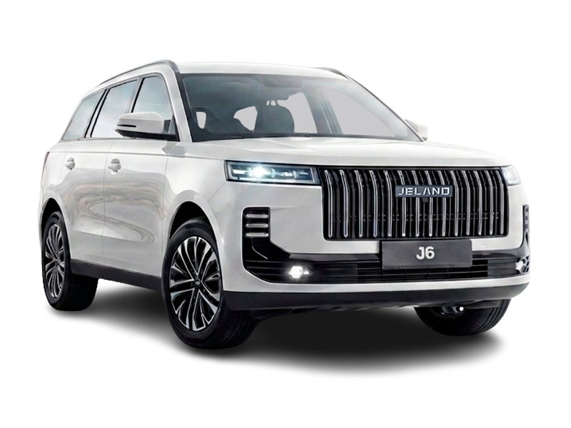 Купить Jeland J6 в Уфе - Белый
